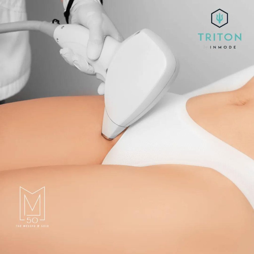 Laser Hair Removal in Oklahoma City OK The Medspa 50th