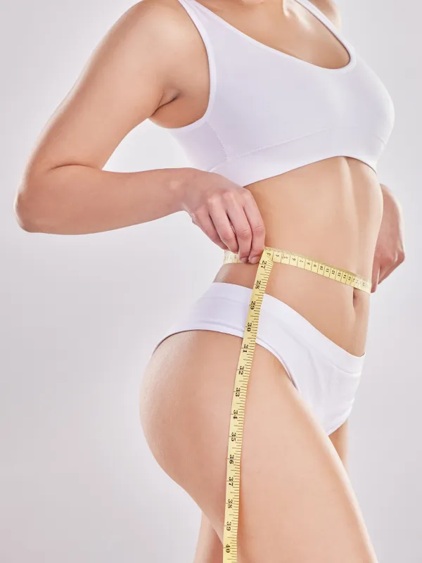 Contouring and Weight Loss