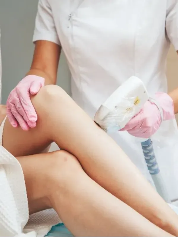 Hair Removal and Restoration