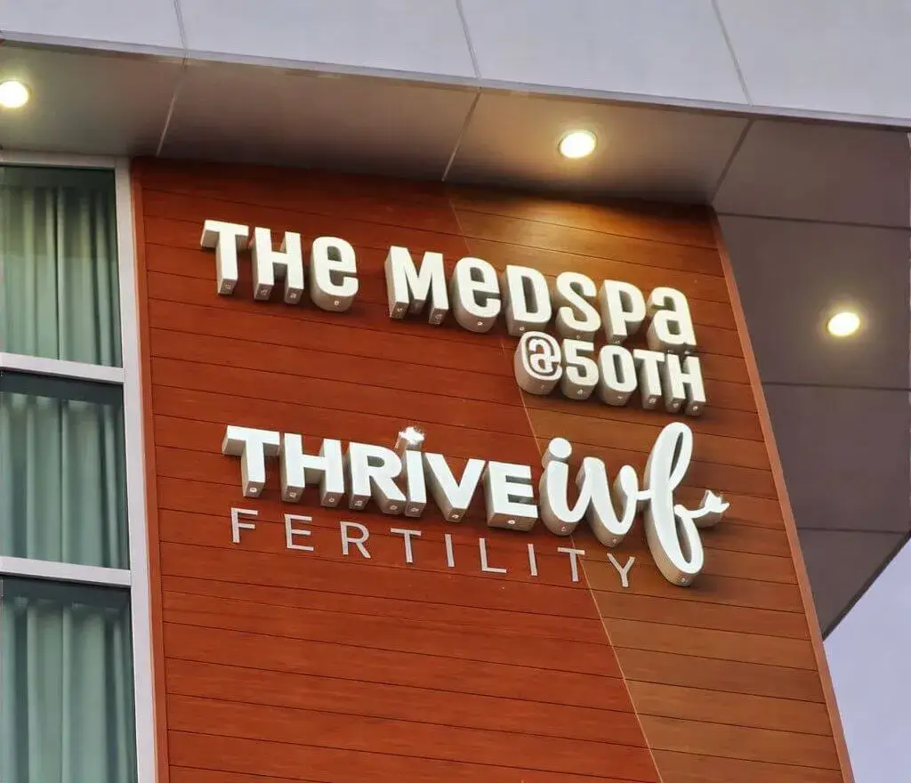 The Medspa @50th