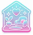 A Space That Feels Good