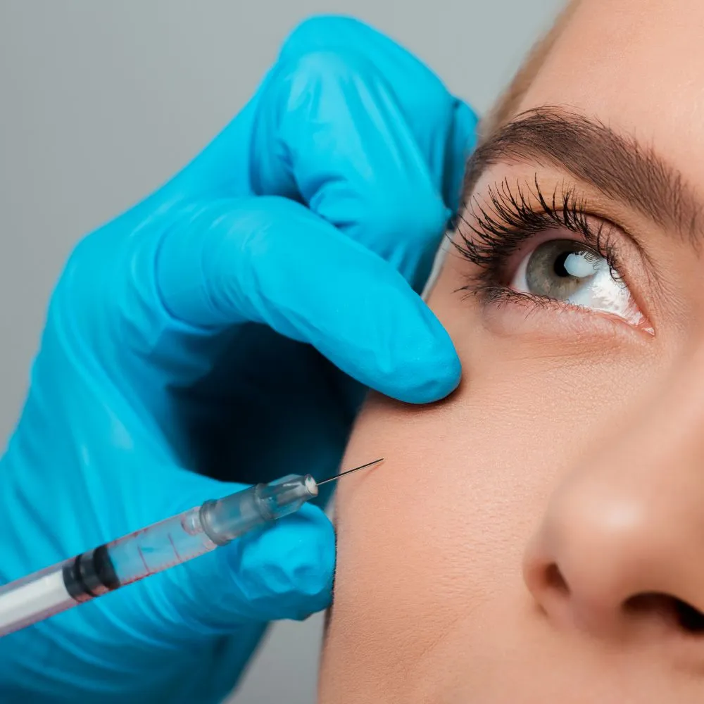 Injectable Refresh