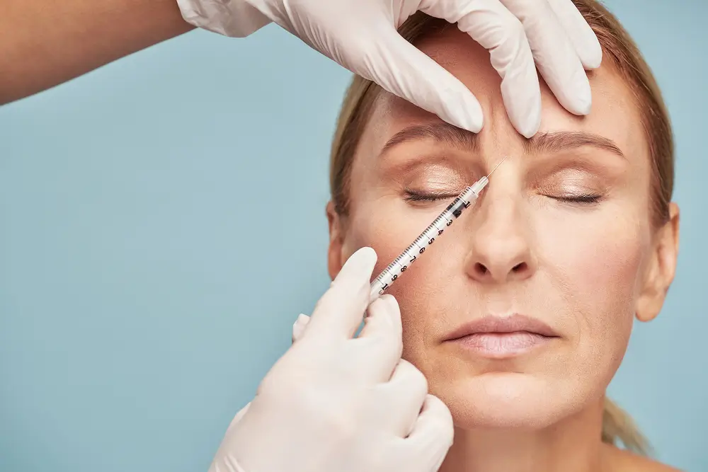 Injectable