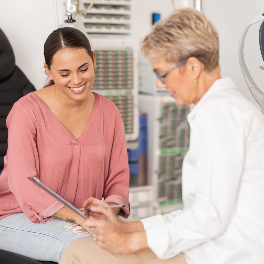 Physician Led Guidance