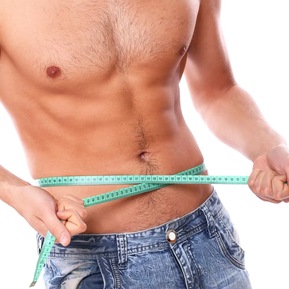 Refine Body goals