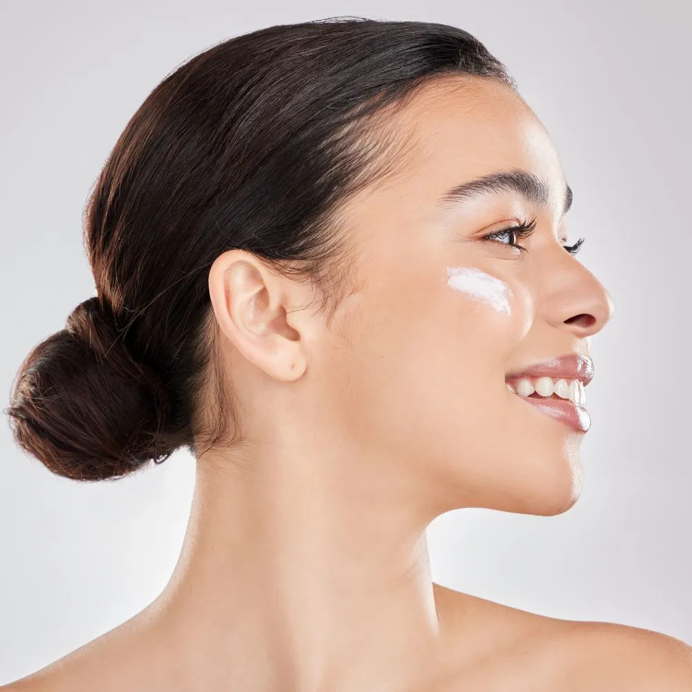 Skin refresh