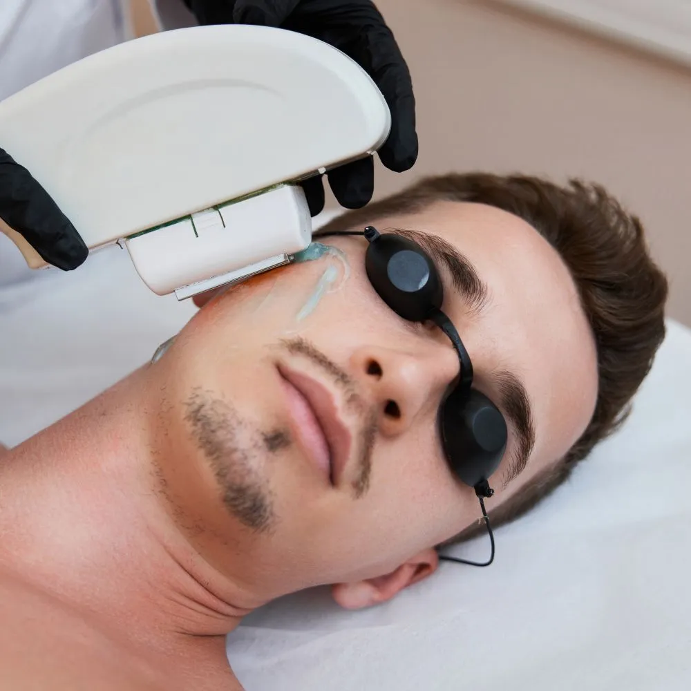 Smoother Skin