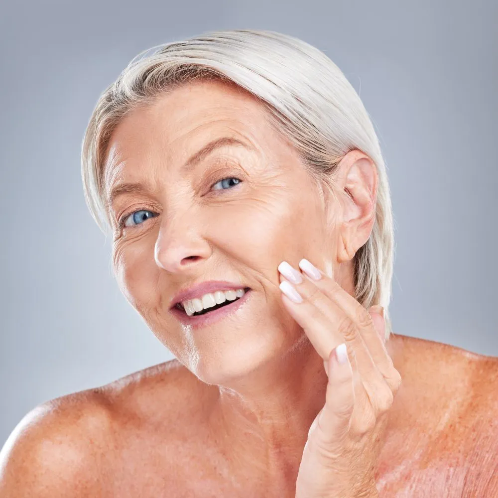 Wrinkle Support