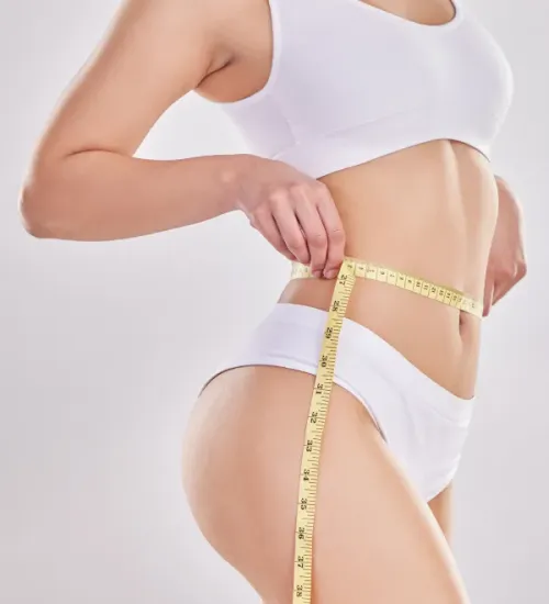 Contouring and Weight Loss