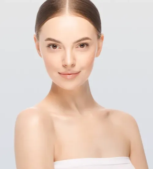 Facial Treatments and Skin Care