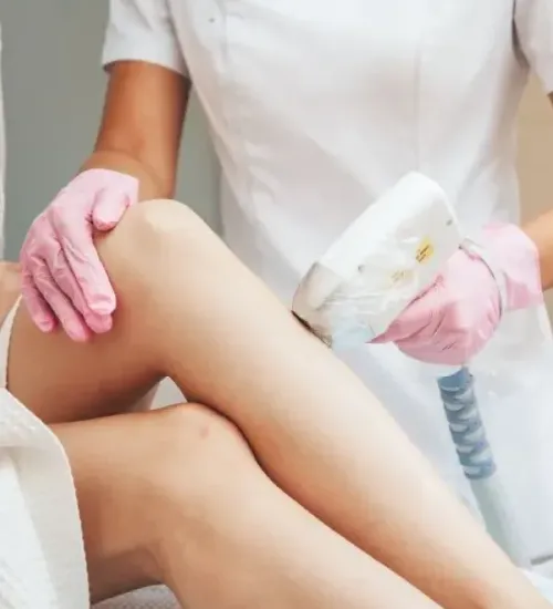 Hair Removal and Restoration