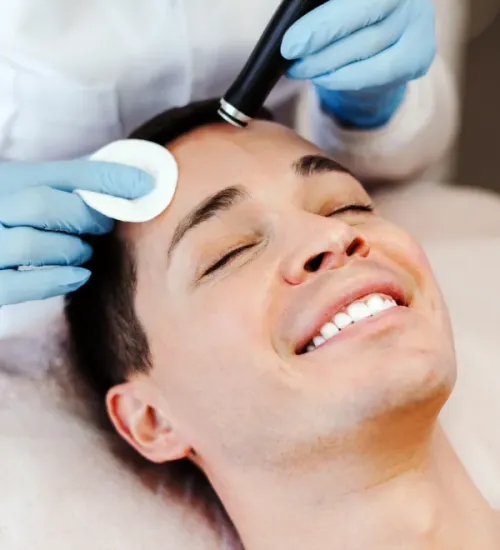 Treatments for Men